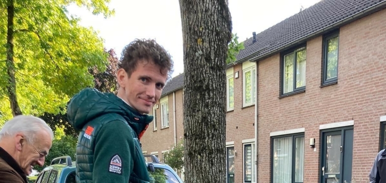 Grootse herinrichting Rijen-Noordoost van start