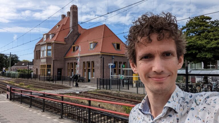 Maak Rijen nog mooier, het is nu of nooit