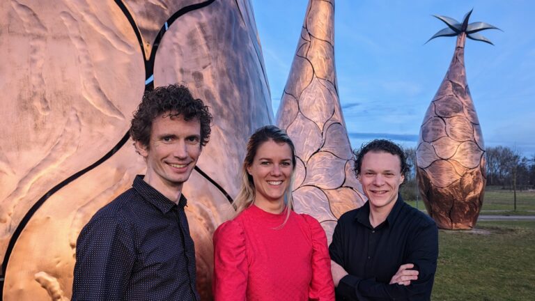 College en coalitie, nu graag slagen maken