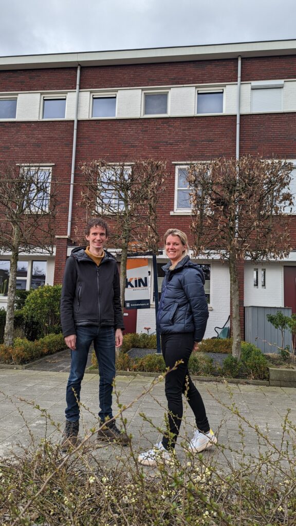 Raadsvoorstel starterslening sluit niet aan bij behoefte inwoners