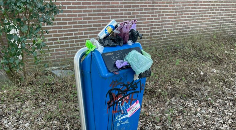 En weer worden gemeente-taken uitbesteedt?