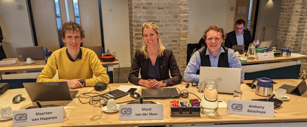 Veiligheid van vrouwen krijgt terechte aandacht.