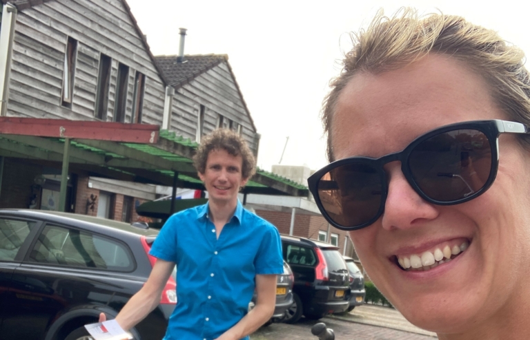 Gemeentebelang feliciteert de geslaagden in onze gemeente!