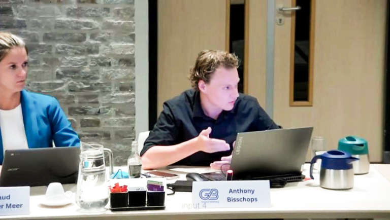 Werken moet lonen, ook voor jongeren onder de 27 jaar