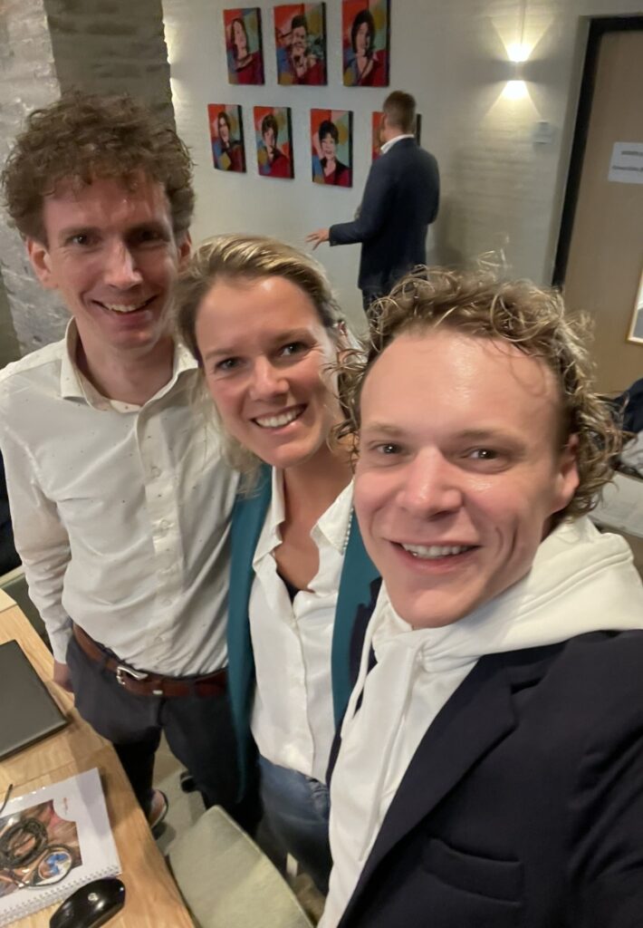 Onzekere tijden met een sporthal van meer dan 12,5 miljoen