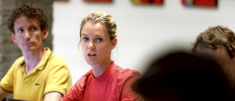 Juist ingewikkelde onderwerpen vragen om begrijpelijke taal