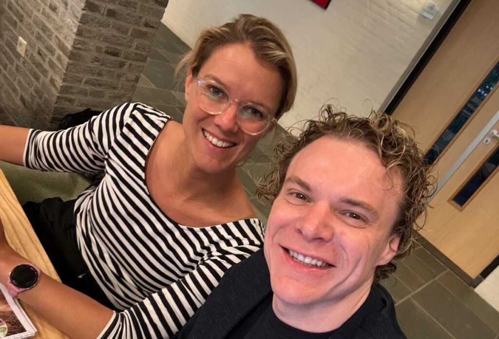 Culturele centra, een plek voor alle inwoners.