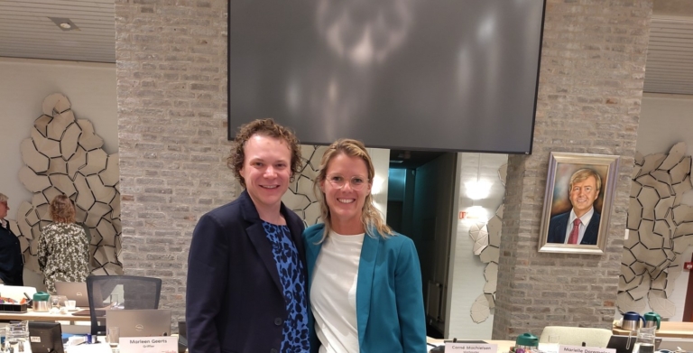 Gemeentebelang: Een inclusieve gemeente gaat verder dan alleen beleid.