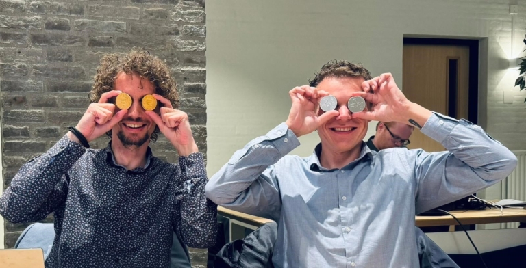 Herkenbare boa’s in de wijk en veilige oversteek naar de nieuwe skatebaan