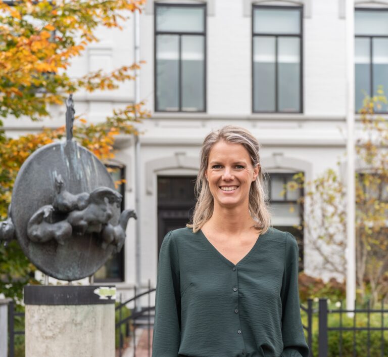 Gemeentebelang: bij een sporthal van 10 miljoen past geen schimmig aanbestedingsproces