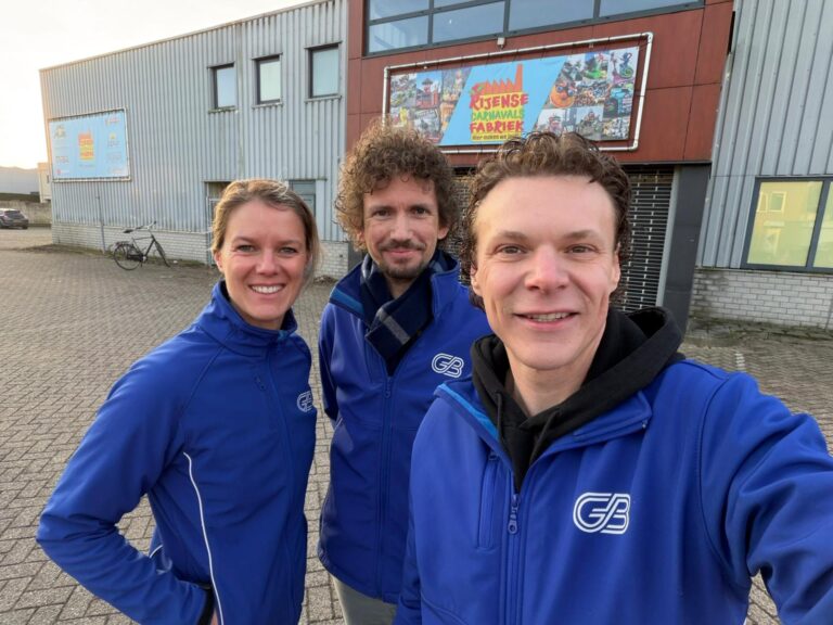 Gemeentebelang: Gezamenlijke bouwhal moet er komen