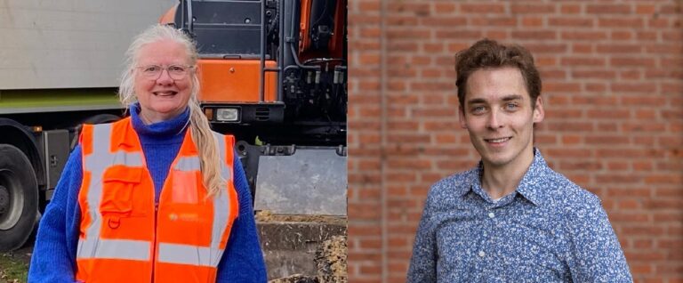 Gemeentebelang stelt voor: onze nummer 4 en 5!