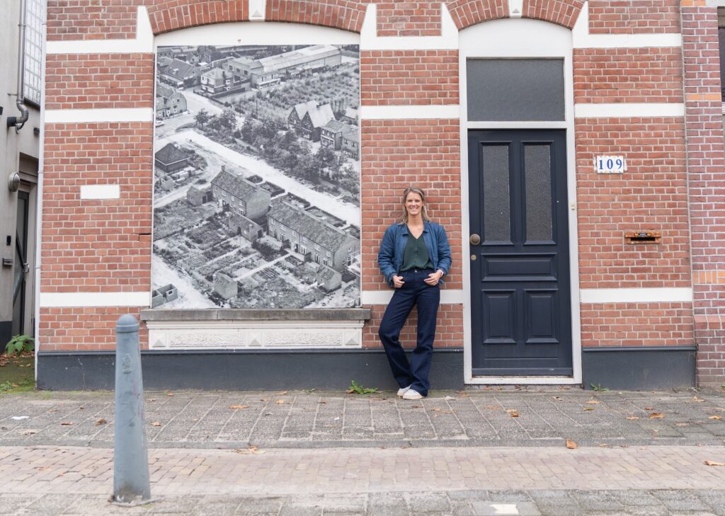 Gemeentebelang: Bouwen voor onze inwoners, binnen onze dorpen