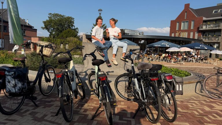 Periode om te wennen is voorbij, knelpunten zijn duidelijk op het Wilhelminaplein